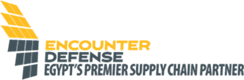 Encounter Defense logo
